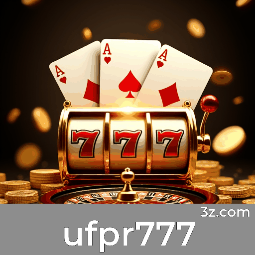 ufpr777: Experiência de Jogos de Cassino Luxuosa