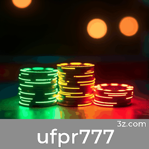 Desbloqueie as Ofertas Surpreendentes do ufpr777