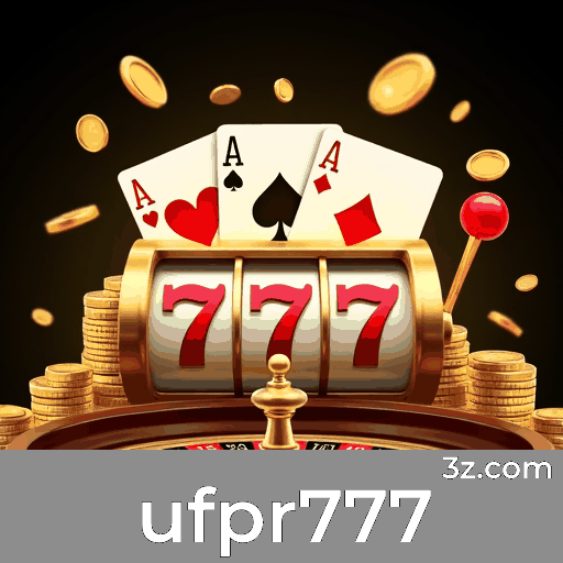 ufpr777: O Cassino Online Confiável e Premiado