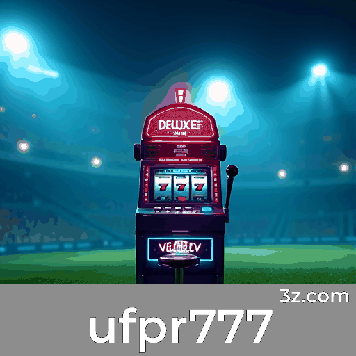 ufpr777: Jogos de Cassino Diversos com Chances Reais