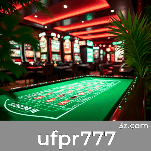 ufpr777: Experiência de Jogos de Cassino Luxuosa