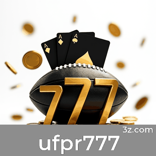 UFPR777: Plataforma Social Vibrante para Jogadores