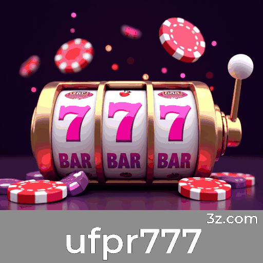 UFPR777: Plataforma Social Vibrante para Jogadores