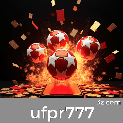 ufpr777: Experiência Profissional e Imersiva no Cassino